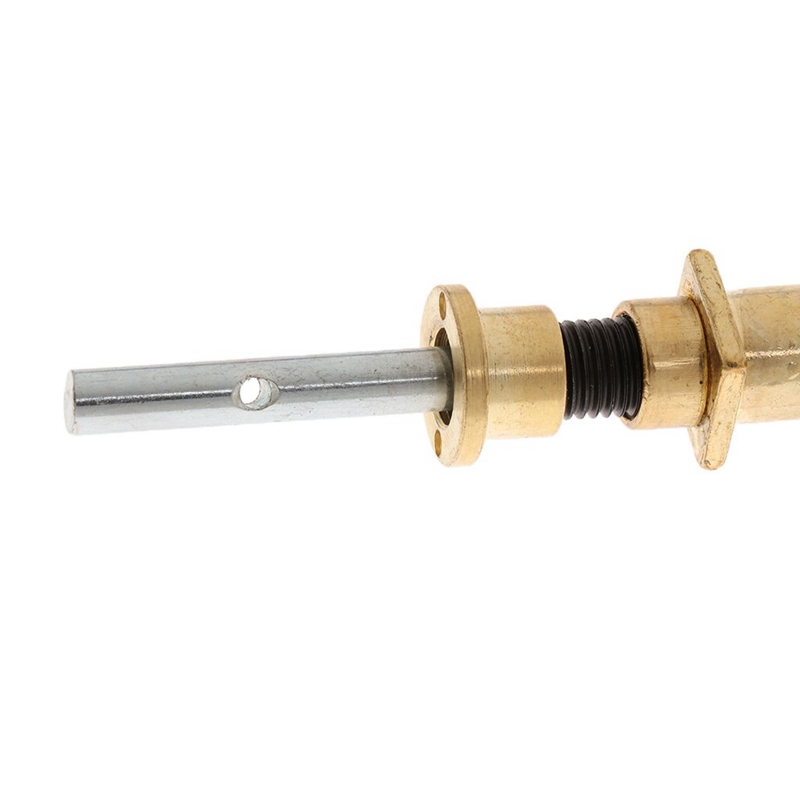 Pack  of 2 vortex erhu axel axel mekanisk axel finaste stränginstrument gör det själv delar 9cm