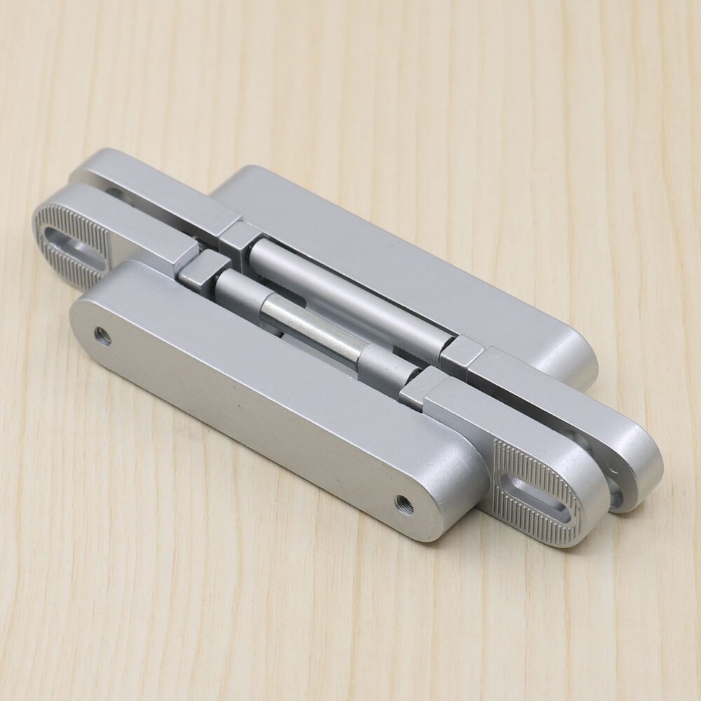 zinc alloy 180 degree 3D adjustable door hinge concealed hinge,door hinge