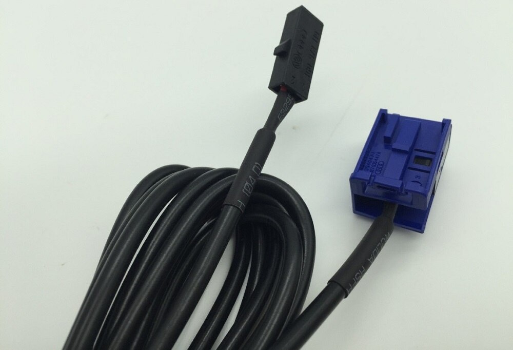 Bluetooth mikrofon sele mic  rd45 bil cd-spelare