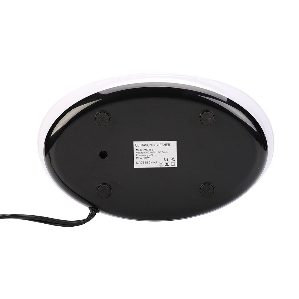 Limplus 650ml washing Machine cleaner Ultrasonic cleaner sonic