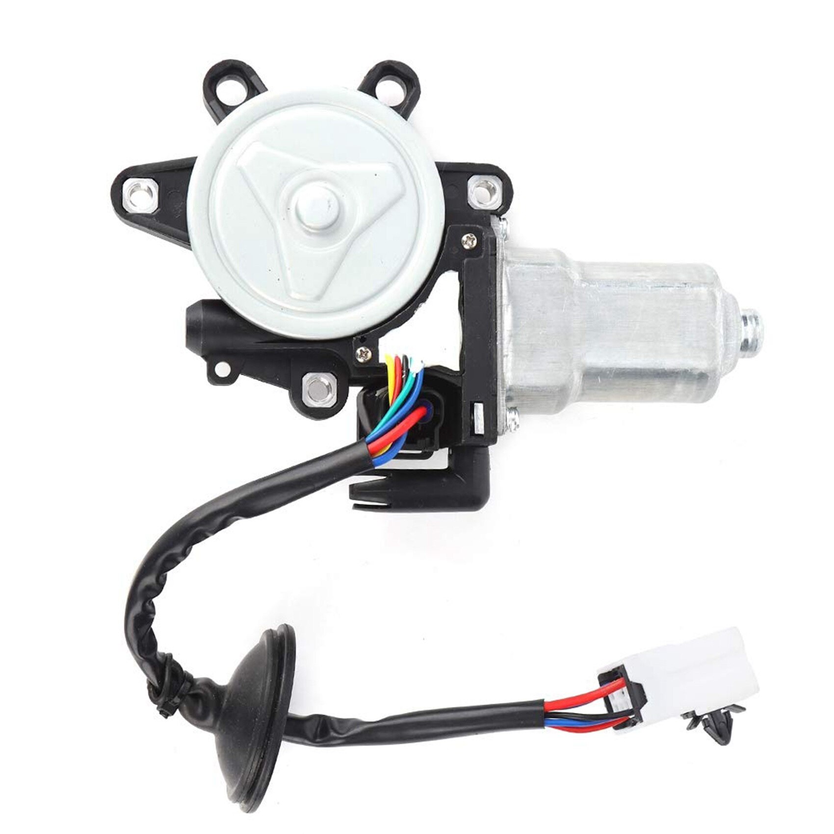 Window Lift Motor 80731-9W10A Electric Power Window Lift Motor Driver Car Parts for Nissan Teana 2004-2007