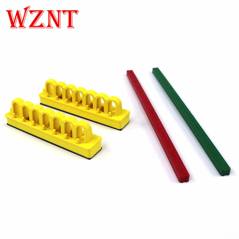 NT-L07 Adjustable Circuit Breaker Lockout Tagout Devices group breaker lockout