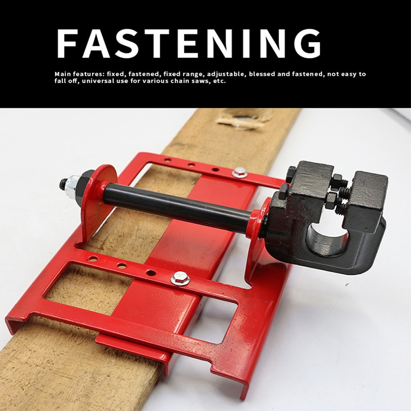 Multifunções mini serra elétrica moinho de madeira guia de corte portátil barra guia acessórios para trabalhadores madeira serrada corte venda quente