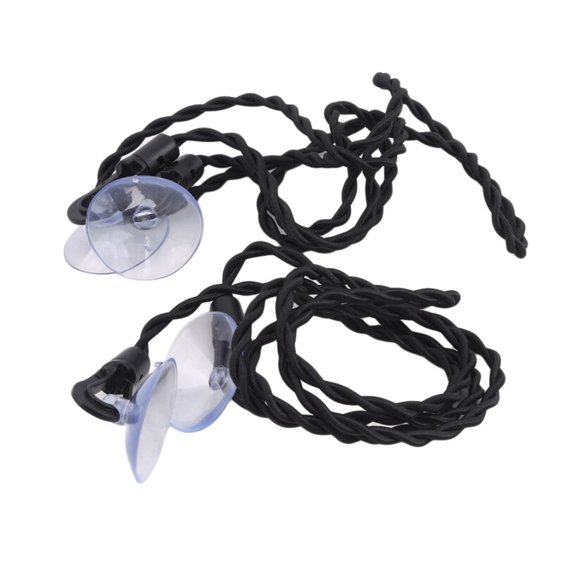 Reise Kabel Wäscheleine Geschäfts Freien Camping Trocknen Werkzeuge Nicht-Unterhose Kleidung Linie Windschutz Saugnapf Bungee Seil Für Hause