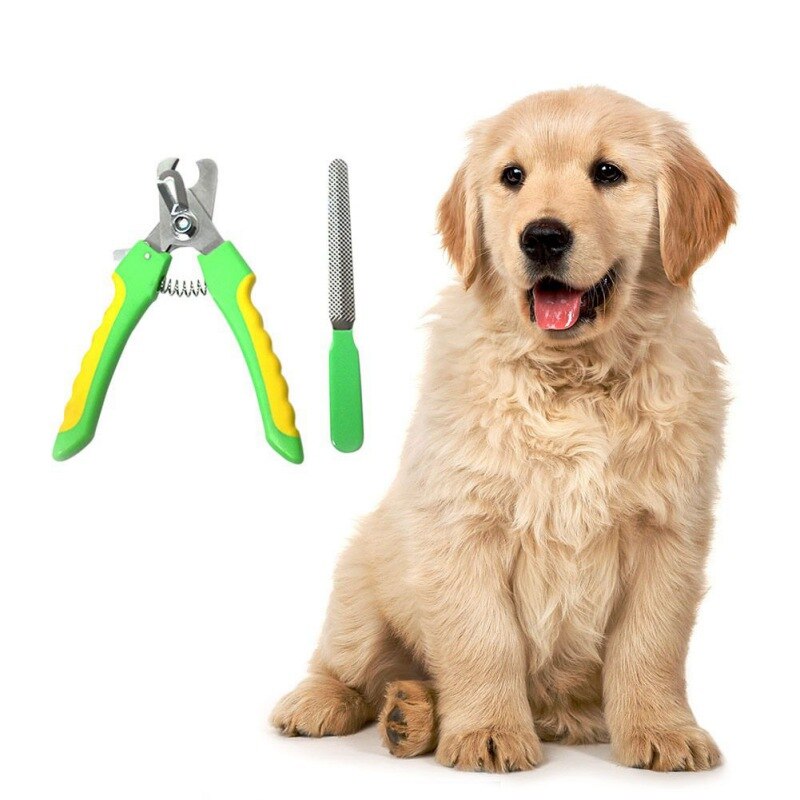 Pet Nail Clippers Cutter for Animal Dogs Cats Pig Birds Guinea Claws Scissor Cut Product