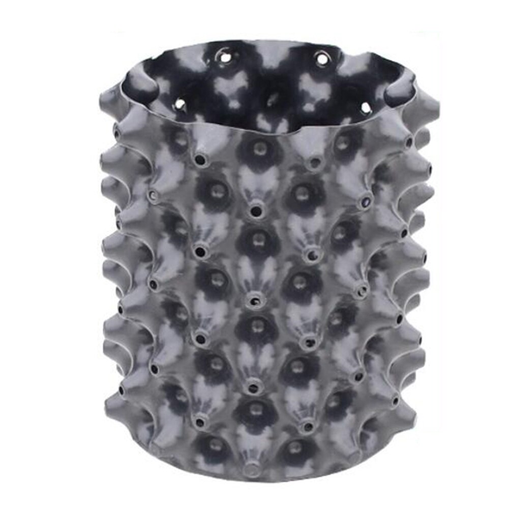 Plant Root Trainer Fast Root Grow Container Air-Pruning Garden Tree Bonsai Transplant Tool Hydroponic Plant Root Control Pod