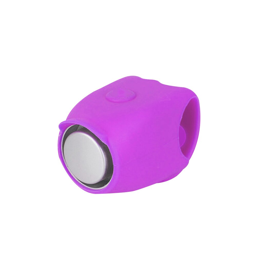 Bike Electronic Loud Horn Warning Safety Electric Bell Police Siren Bicycle Handlebar Alarm Ring Bell MTB Road Cycling Accessory: 03 10x3x3.5cm