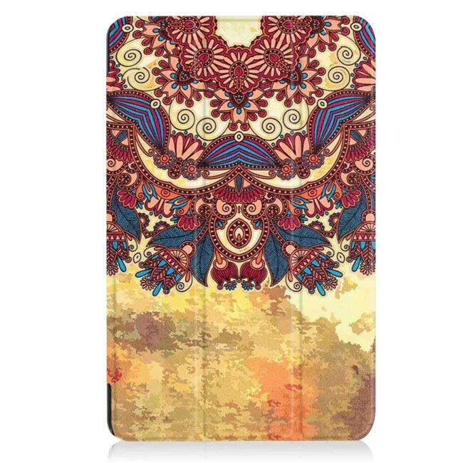 T580 T585 Case Newset Case Cover Voor Samsung Galaxy Tab Een 10.1 T585 T580 SM-T580 T580N 10.1 tablet Pc