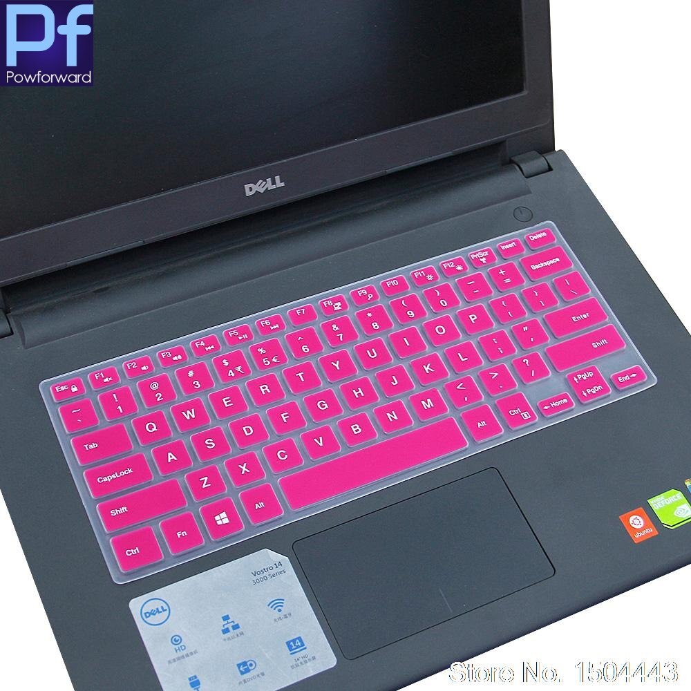 Clavier AZERTY Français Pour Dell Vostro 14 5468 - Plastique Argenté, Neuf D'origine
