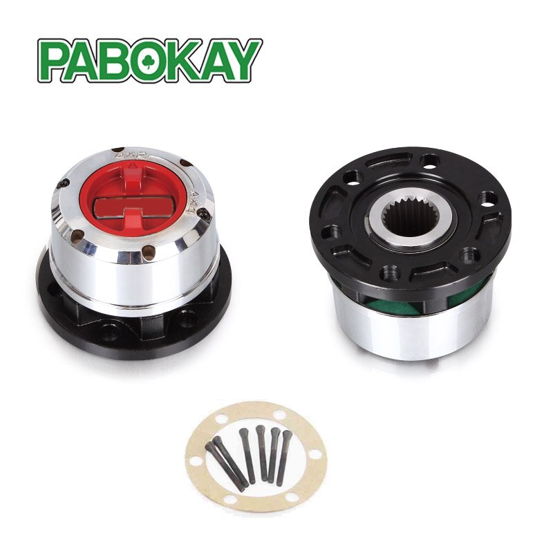thumbnail image 2 of Autodayplus Intake Snorkel Kit For Isuzu Jackaroo/Trooper 1992-2004 - Left Side, Black 2 of 6