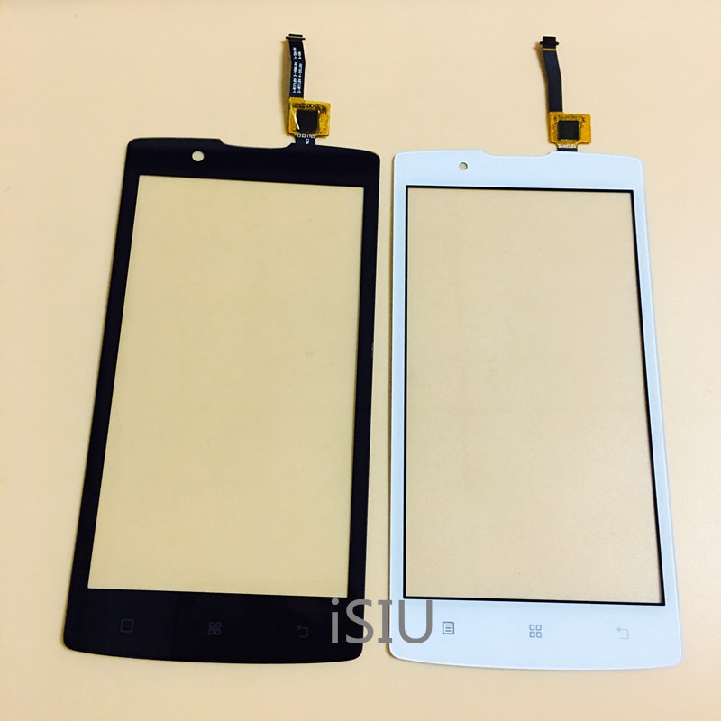 Touch Screen For Lenovo A2010 A2010A Touchscreen 4.5'' LCD Display Glass Digitizer