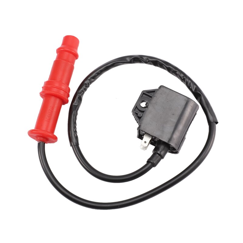 POLARIS SPORTSMAN 500 Cc HO Carb Models TOP SPARK IGNITION COIL LEAD - Foto 9