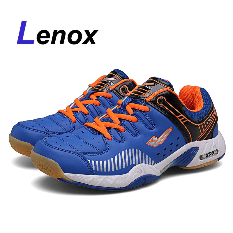 Zapatos de bádminton para niños y mujeres, zapatillas de voleibol para entrenamiento de pista, tenis de mesa, Ping Pong, atletismo y Squash