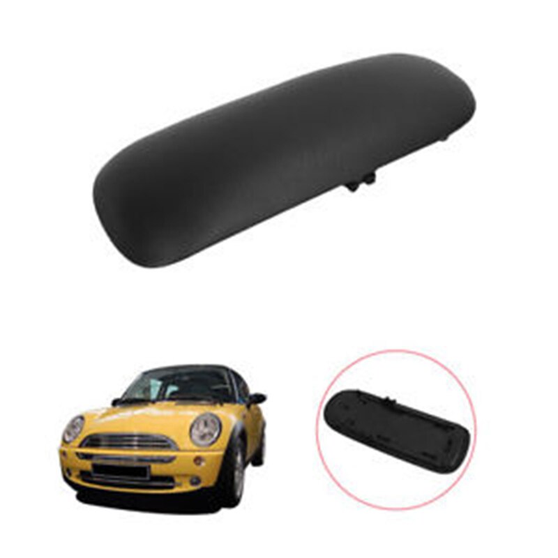 Auto ARM REST VOOR MINI COOPER 51 16 6 954 297