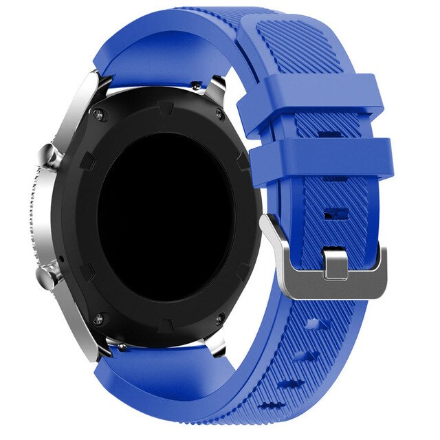 Fascia Da Polso in Silicone Per VantageM POLARE di Sport Della Cinghia Wristband di Ricambio Da Polso Per POLAR Vantage M Intelligente Del Braccialetto Cinturino: 7