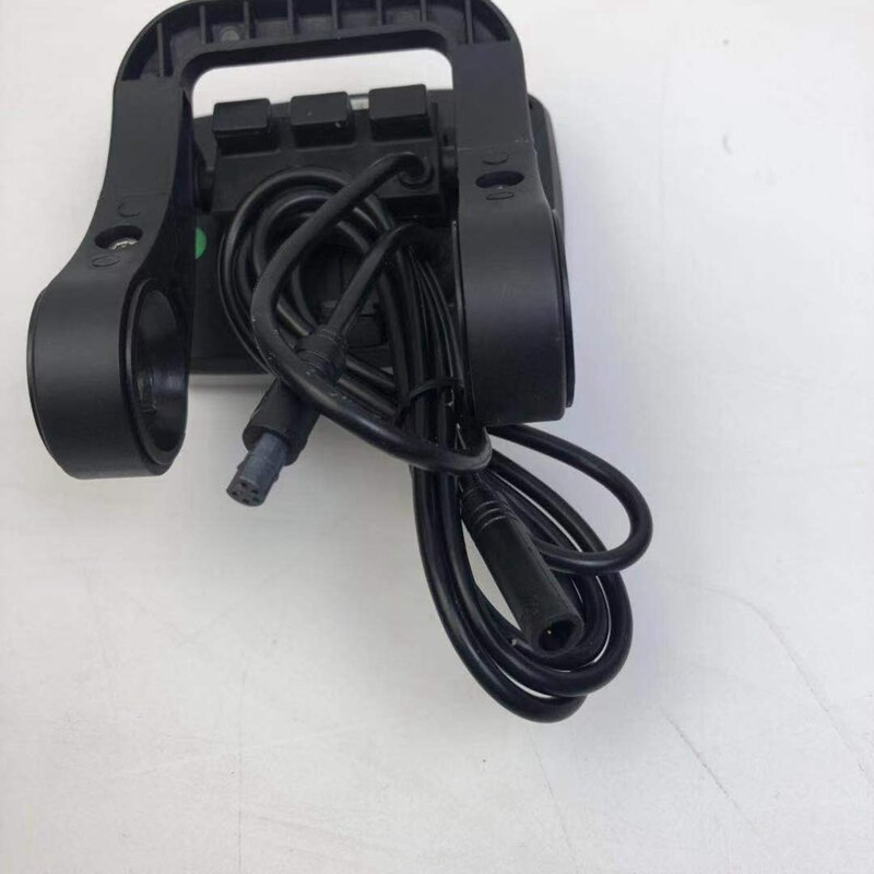 VLCD5 Display Voor TSDZ2 Elektrische Fiets Centrale Mid Motor Control Panel Display Elektrische Fiets Parts-6Pin
