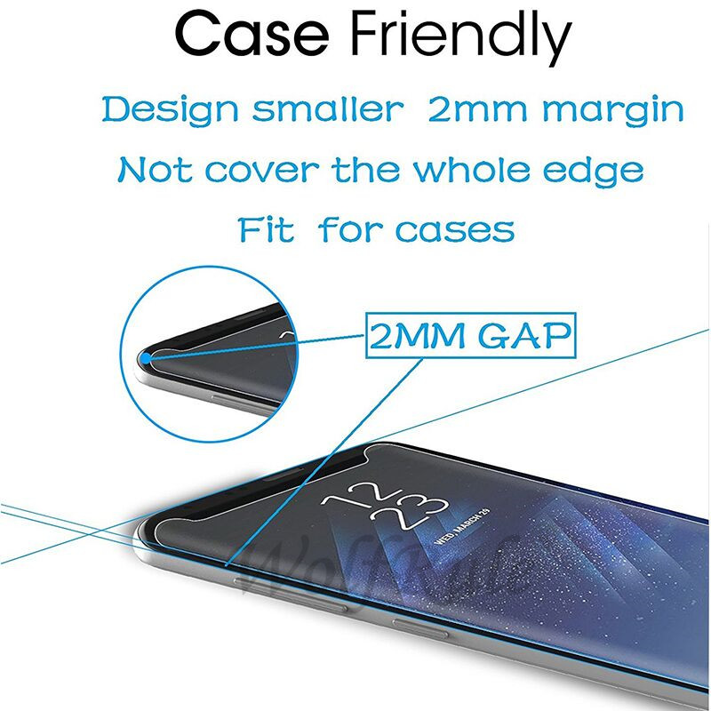 4 en 1 para Huawei Nova 9 Glass para Huawei Nova 9 Protector de pantalla de película completa HD de vidrio templado para Nova 9 Lens Glass
