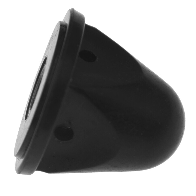 Propeller Prop Nut Fit for Yamaha Outboard 4HP 5HP Motor 647-45616-01