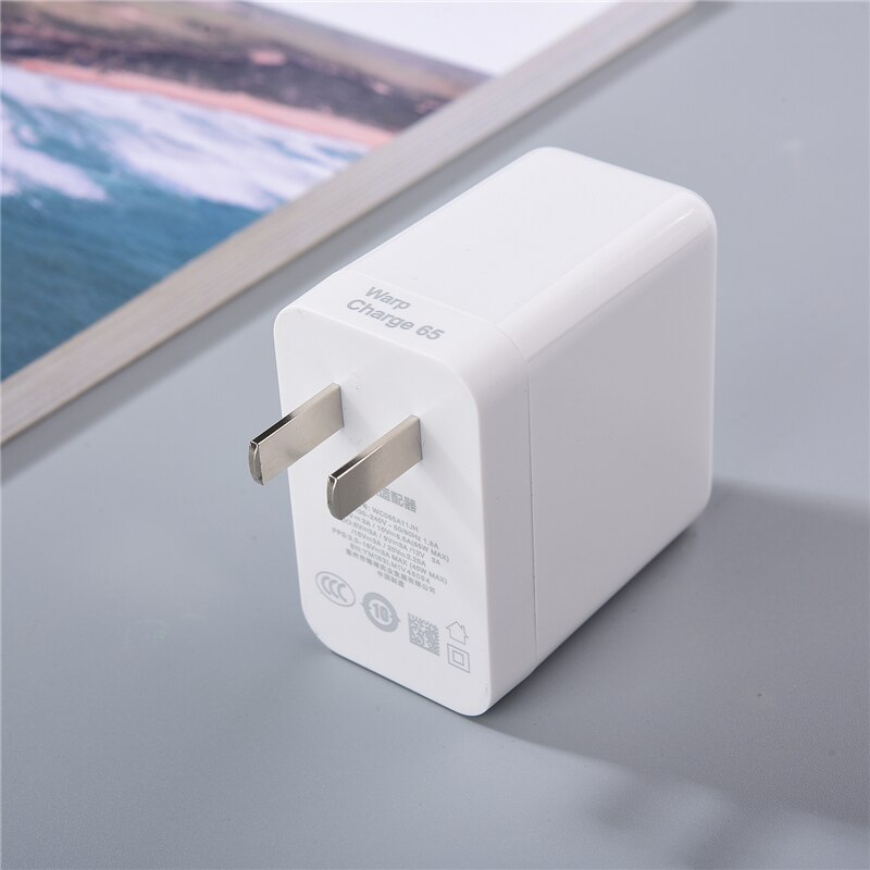 Oneplus warp charger  us 65w schnellladeadapter 100cm 6a pd usb-c auf usb-c kabel für 1+ 9 pro 8 7t pro 9r nord 2 n100 n10