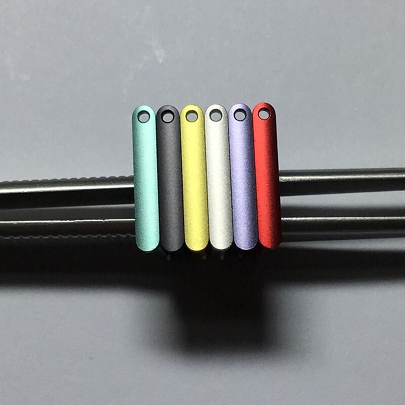 For iPhone 11 Sim Card Tray Micro SD Holder Slot Sim Card Tray with free Open Eject Pin Key Can print IMEI