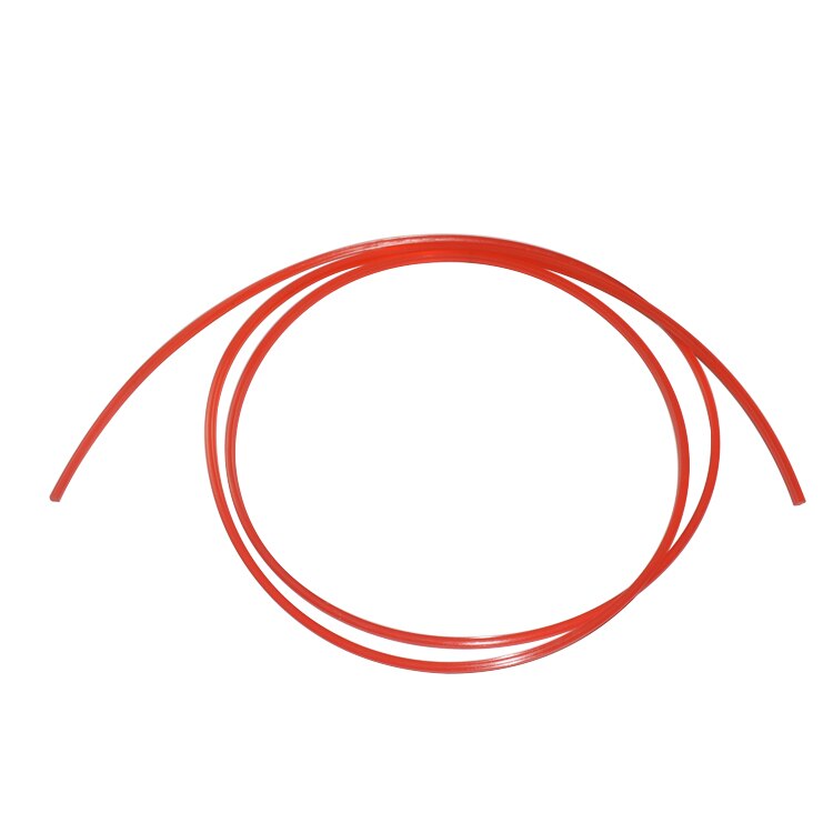 Polyurethane Conveyor belts PU round Belt drive belt diameter 3mm 1meter