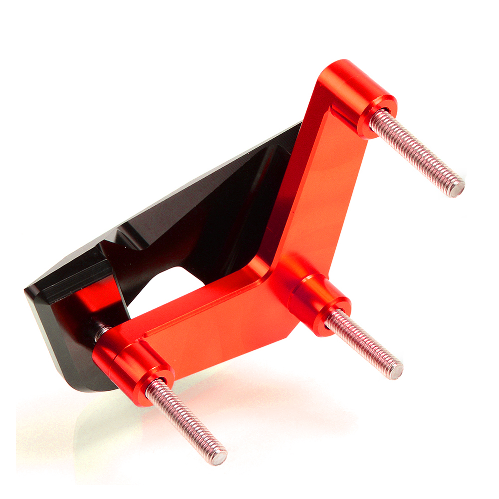 CNC Aluminum protetor de motor de moto Motorcycle ... – Grandado