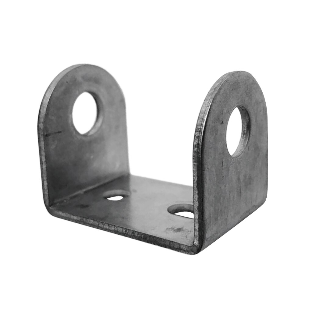 Kajak Kano Opblaasbare Boot Rubberboot Roer Mount Bracket Base Kit Accessoires