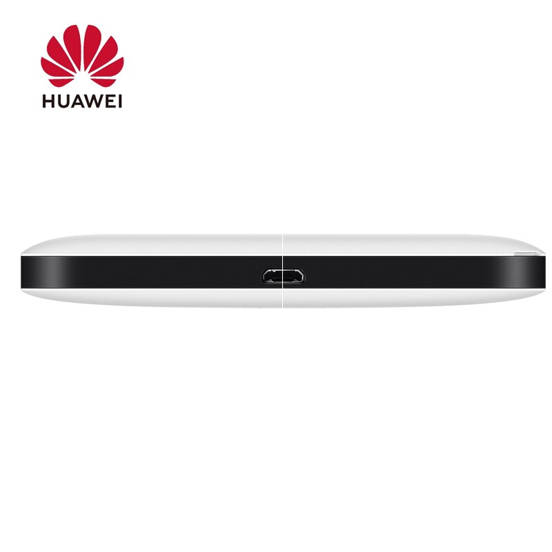 Hauwei Mobiele Wifi 3 E5576-855 4G/3G Router Unlocked Toegang Mobiele Hotspot Draadloze Modem Draagbare Wifi