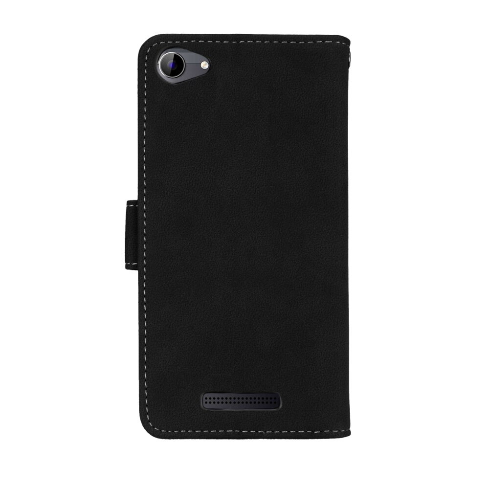 Wallet Matte Flip Case for BQ BQ-5059 Strike Power Case Cover For BQ 5059 BQS-5059 BQ5059 Case For BQS 5059 Strike Power Cover