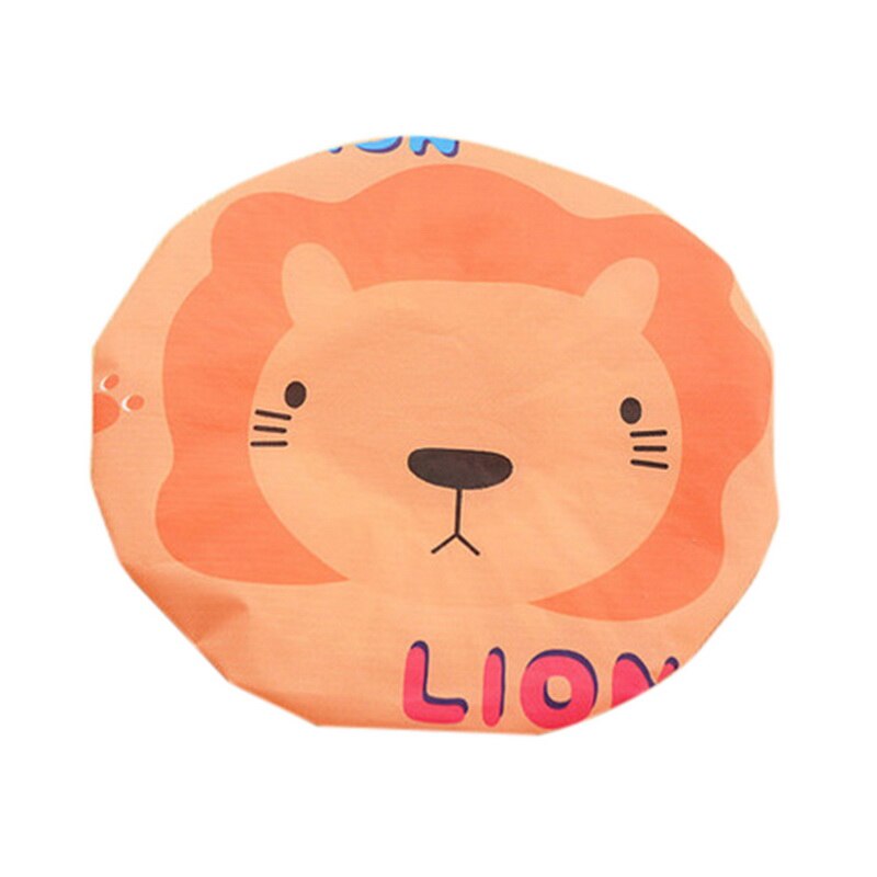 1pc Adjust Solid Satin Bonnet Hair Styling Cap Long Hair Care Women Night Sleep Hat Silk Head Wrap Shower Cap Hair Styling Tools: MULTI