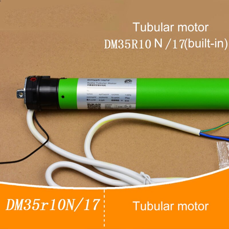 Dooya Smart Home Wifi smart gordijn motor elektrisch gordijn track 35mm Toprail Elektrische Gordijn Ingebouwde Motor smart home systeem