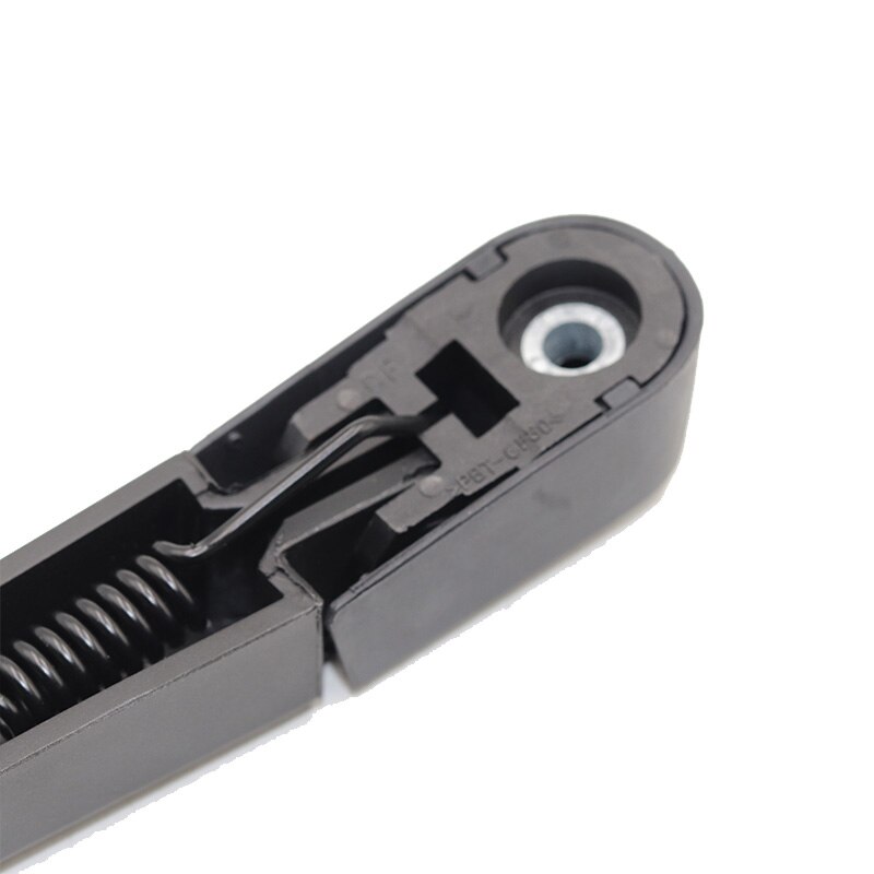 Auto Achter Wisserbladen Terug Ruitenwisser Arm Voor BMW 1 Serie (F20) Hatchback -) 305mm, Voorruit Auto Styling