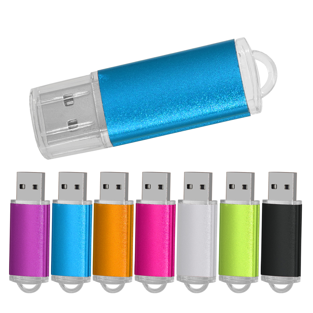 Unidad flash USB 256GB 128GB 64GB 32GB 16GB 8GB 4GB memoria flash USB 2,0 U Stick memoria de alta velocidad memoria usb pendrive disco flash