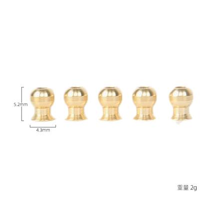 LD NSX RC auto-onderdelen shell glazen band moederbord afstandsbediening set servoarm: Black