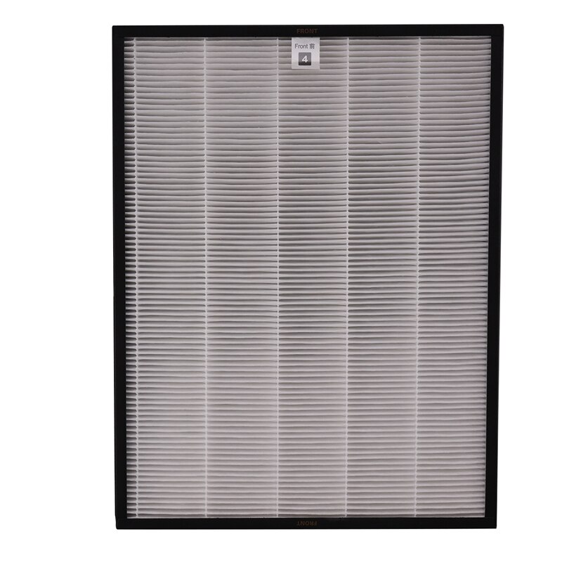 AC4144 filtro HEPA para AC4014 AC4072 AC4074 AC4083 AC4084 AC4085 AC4086 purificador de aire partes: Default Title