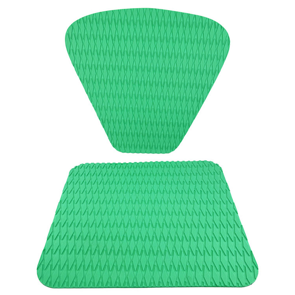 Anti-slip Mat For Kayaks Foam Seats Cushion Water Sports Comfortable Seating For Paddleboarding Good Protection Effect