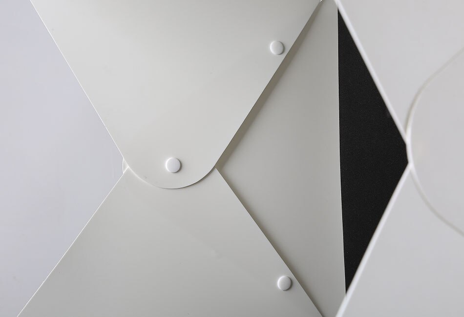 Kleine Grote Maat Folding Lightbox Fotografie Foto Studio Softbox Led Light Soft Box Foto Achtergrond Kit Light Box Knoptype