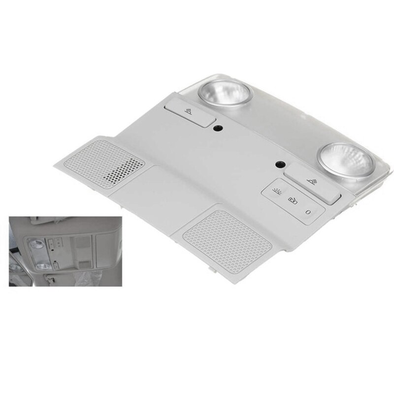 Dome Light Front Ceiling Lamps Reading Lamps Interior Lamps - View #7