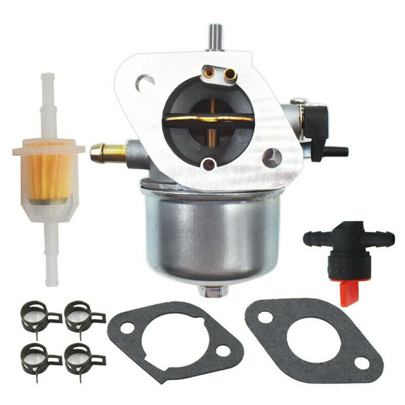 Carburateur Voor Kawasaki FH430V FS481V Motor 15003-7047 15003-7061 Grasmaaier
