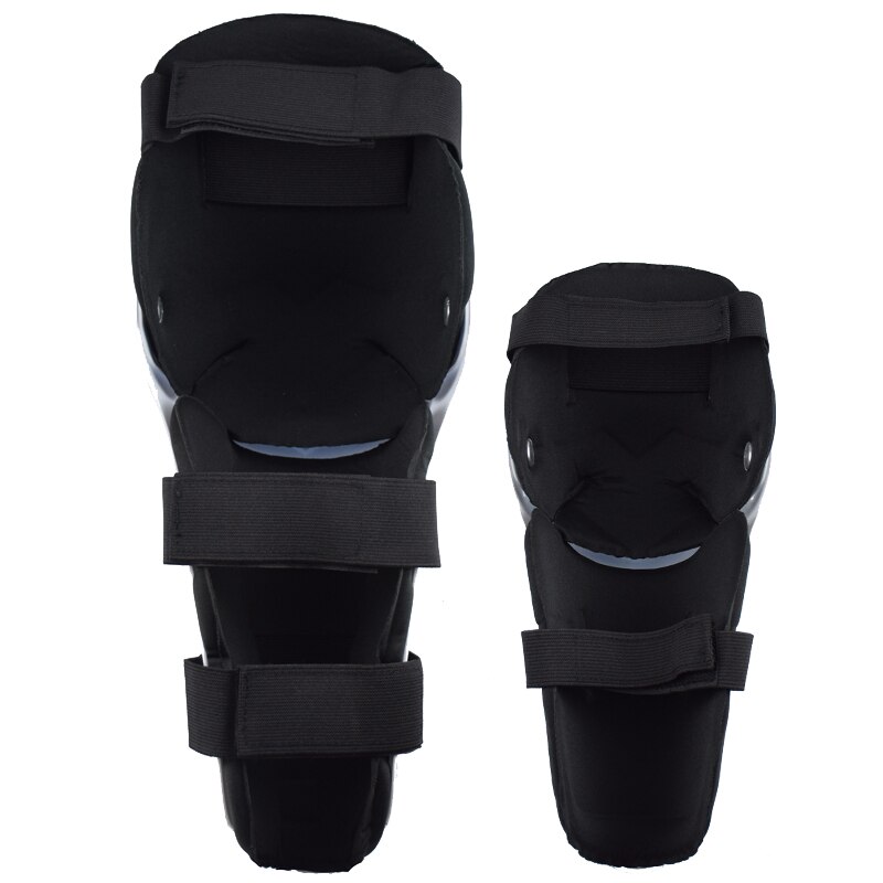 Ginocchiere VEMAR gomitiere + ginocchiere 4 pezzi PP conchiglia ginocchiere Moto ginocchiere motocross antiurto Moto resistente