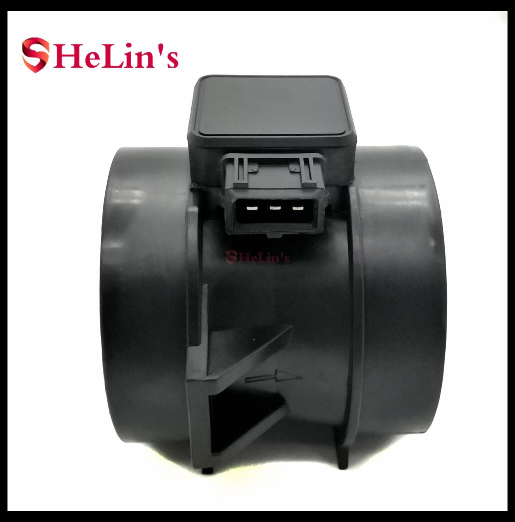 MAF Mass Air Flow Sensor For Land Rover Defender Freelander Discovery II 2.5 TDI Td5 V6 4x4 MHK100620 5WK9607 5WK9 607 607Z