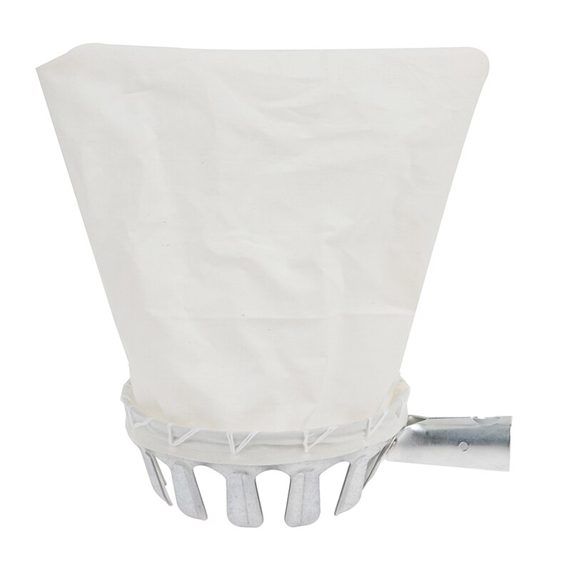 Metal Fruit Picker Orchard Gardening Apple Peach High Tree Picking Tools Fruit Catcher Collector Gardening Tools