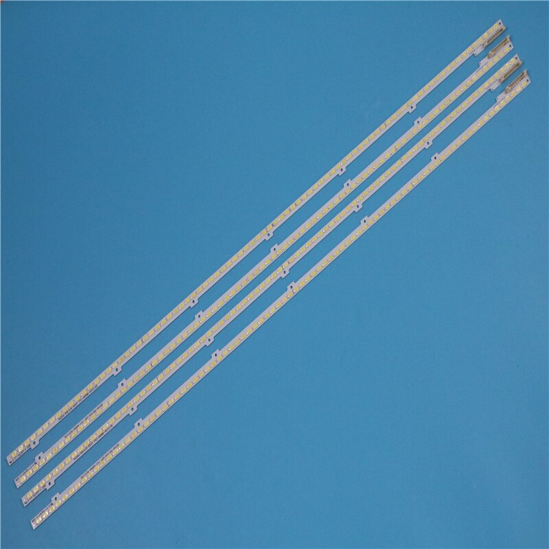 100 neue original 4 stücke *84 led 570mm led streifen 2011 svs 46 fhd -6.5k rechts links für ltj 460 hw 01- h  ua46 d 6400uj bn64-01645a un46 d 6900 5.0