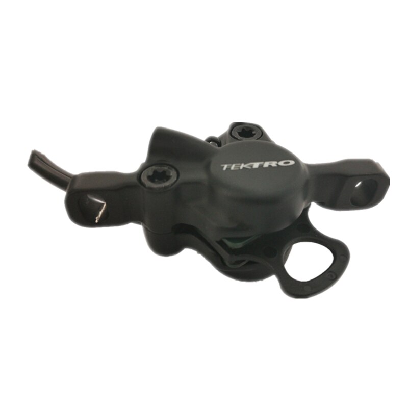 TEKTRO – frein à disque hydraulique HD-M275, pour vtt, avant et arrière, 800/1450mm