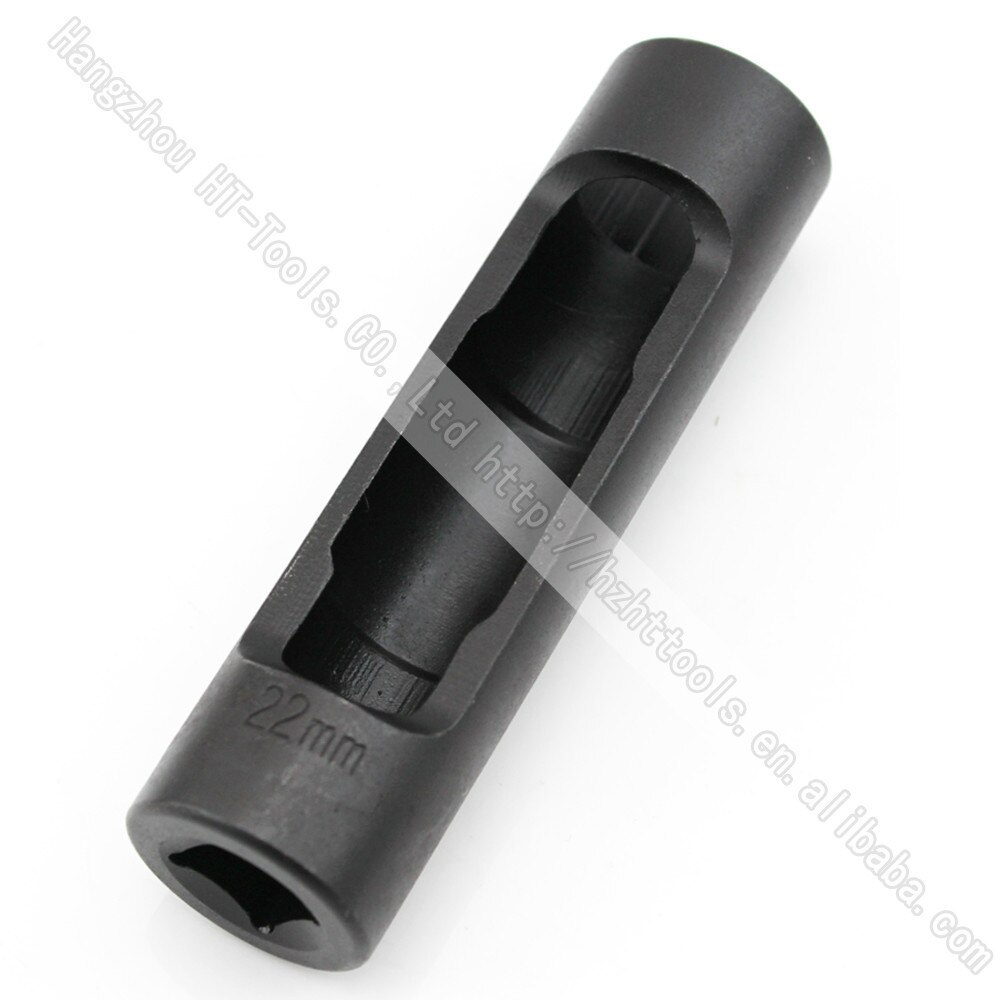 1/2&quot;drive, 22mm Diesel Injector Socket Tool For Mercedes-Benz OM604 OM605 OM606 Engine