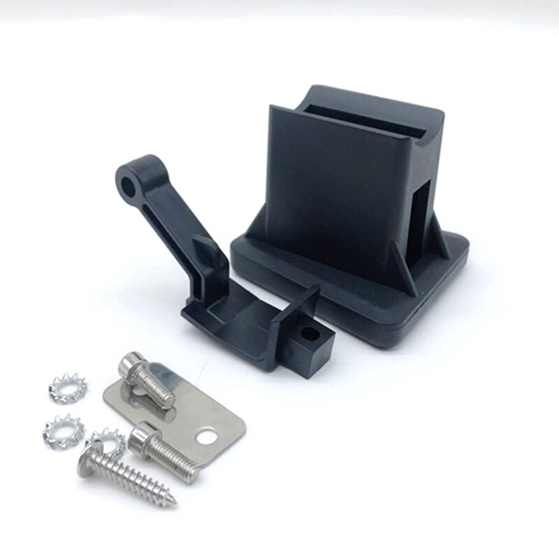 Opvouwbare fiets voordrager blok fietsmand rekken voor brompton fiets s tassendrager blok tassenrek cnc fietsonderdelen