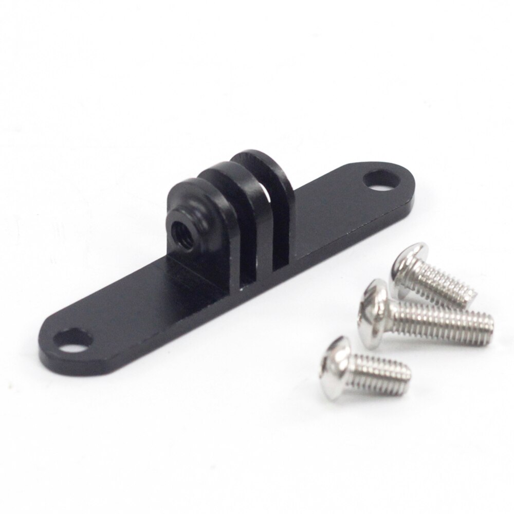 Trigo Alloy Cycling Sport Camera Mount Headlight Holder for Power Saddle TT Triathlon fit GOPRO Hero Cameras Bicycle Accessories