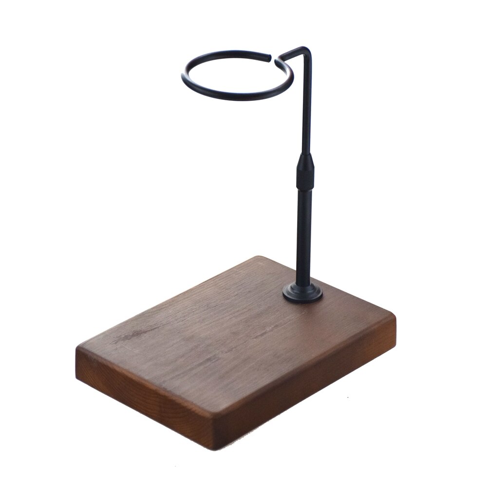 Adjustable V60 Coffee Dripper Stand Household Barista Coffee Percolator Maker Pour Over Coffee Dripper Set: CF01