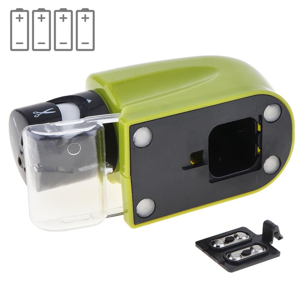 Electric Grind Machine Quick Grindstone Swifty Sharpener Precision Power Cutter Sharpen Tool for Home Kitchen Tool