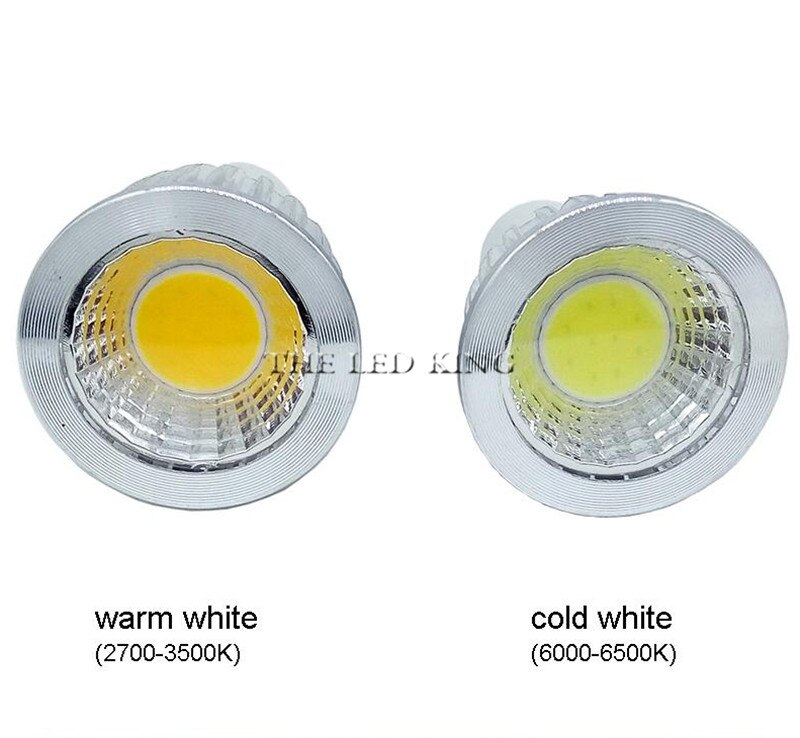 Super heldere 220 v LED Lampen GU10 LED Lamp 7 w 10 w 15 w 18 w Spot Lampen COB GU 10 Licht Energiebesparende Verlichting Woondecoratie